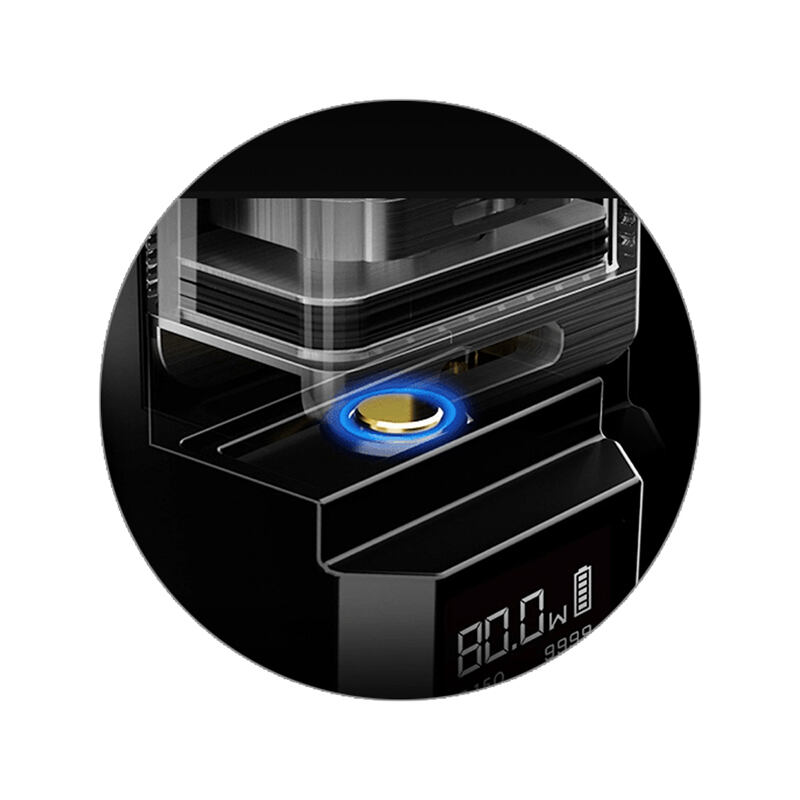 Uwell Caliburn Explorer Pod Kit_5